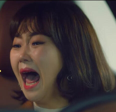 Jo Yoo Jung (Business Proposal)