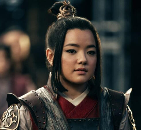 Azula (ATLA)